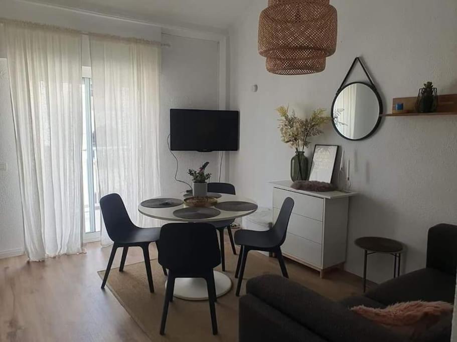 Costa Blanca Family Apartments One Bedroom Apartment 托雷维耶哈 外观 照片