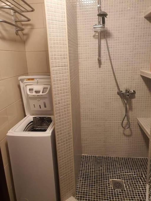 Costa Blanca Family Apartments One Bedroom Apartment 托雷维耶哈 外观 照片