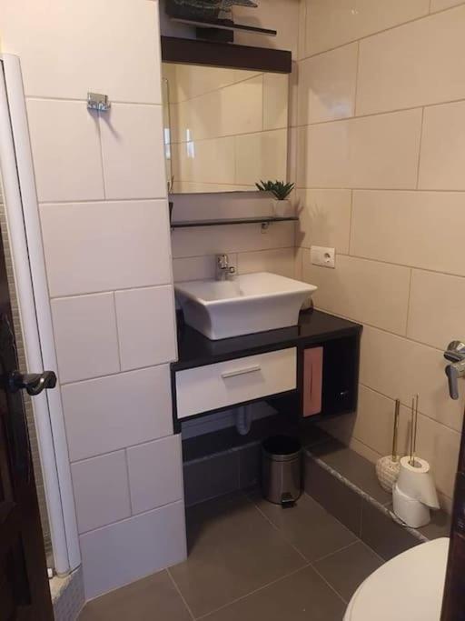 Costa Blanca Family Apartments One Bedroom Apartment 托雷维耶哈 外观 照片
