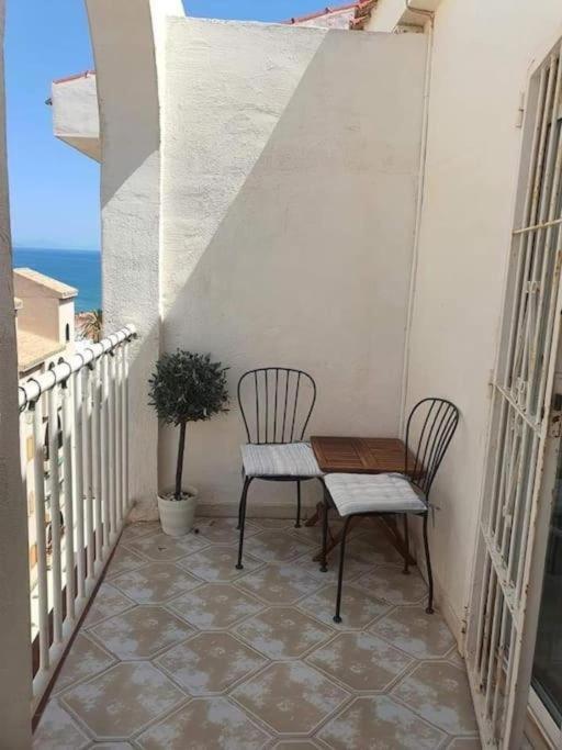 Costa Blanca Family Apartments One Bedroom Apartment 托雷维耶哈 外观 照片