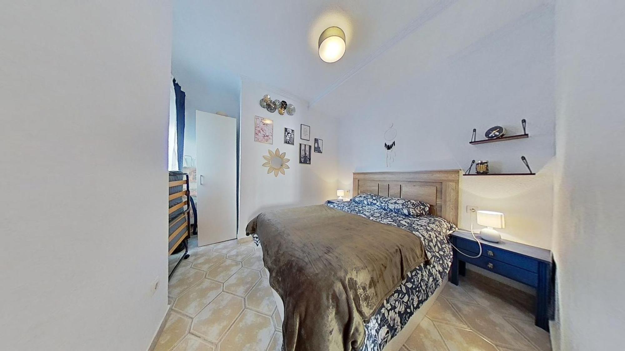 Costa Blanca Family Apartments One Bedroom Apartment 托雷维耶哈 外观 照片