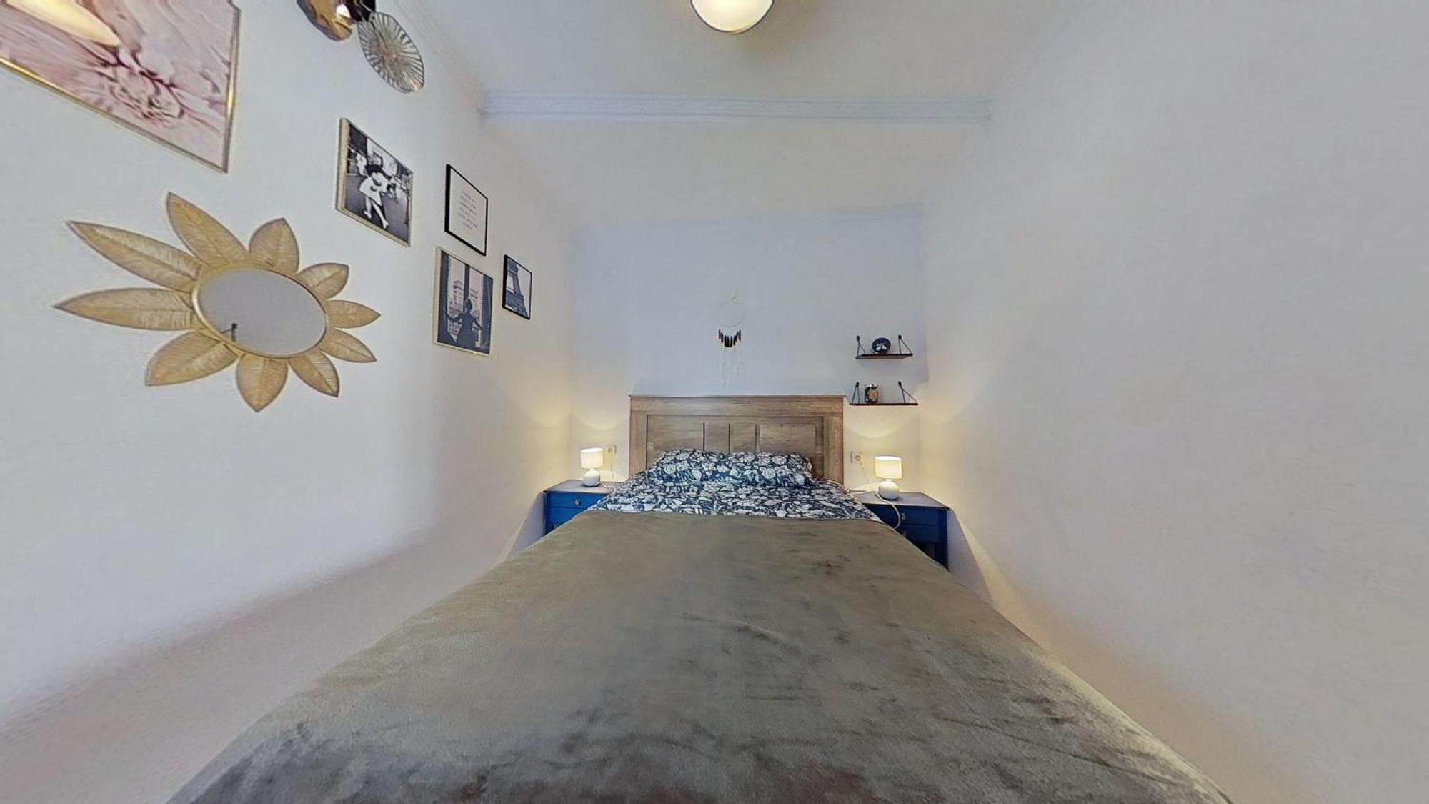 Costa Blanca Family Apartments One Bedroom Apartment 托雷维耶哈 外观 照片