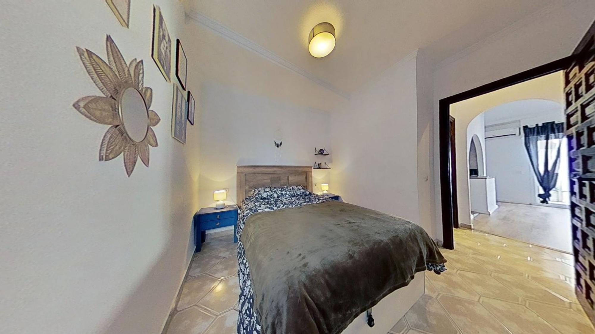 Costa Blanca Family Apartments One Bedroom Apartment 托雷维耶哈 外观 照片