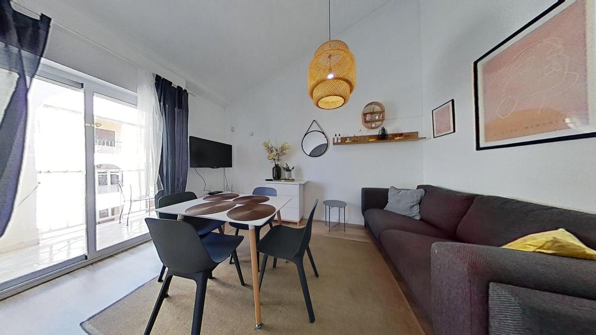 Costa Blanca Family Apartments One Bedroom Apartment 托雷维耶哈 外观 照片