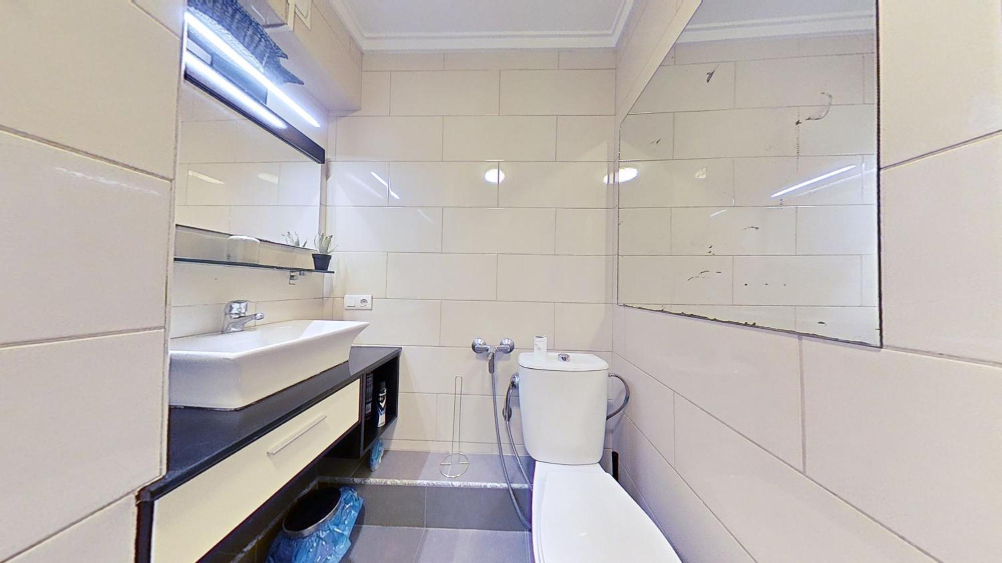 Costa Blanca Family Apartments One Bedroom Apartment 托雷维耶哈 外观 照片
