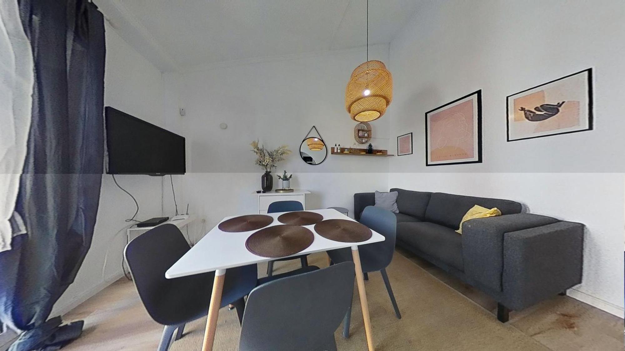 Costa Blanca Family Apartments One Bedroom Apartment 托雷维耶哈 外观 照片