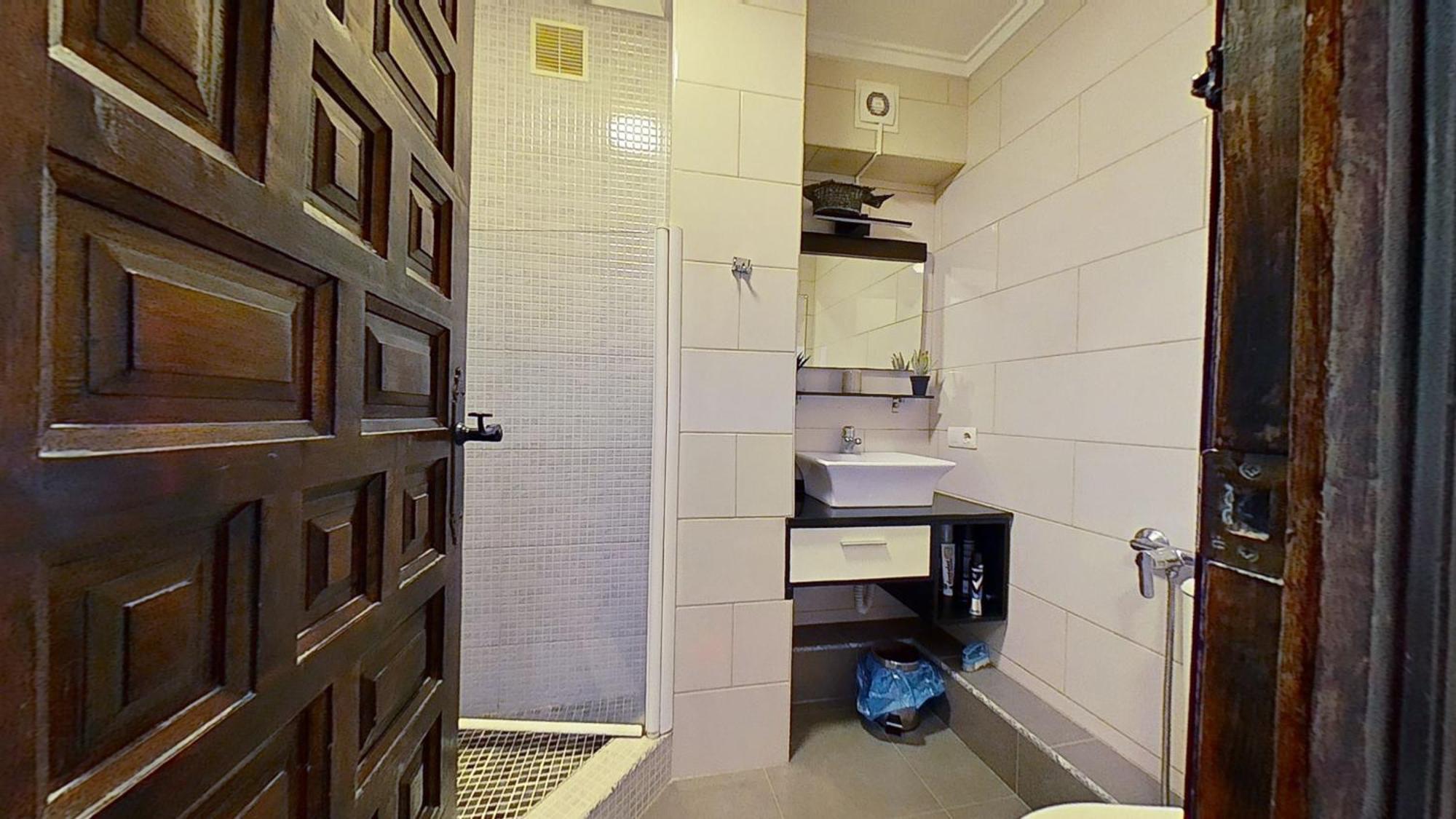 Costa Blanca Family Apartments One Bedroom Apartment 托雷维耶哈 外观 照片