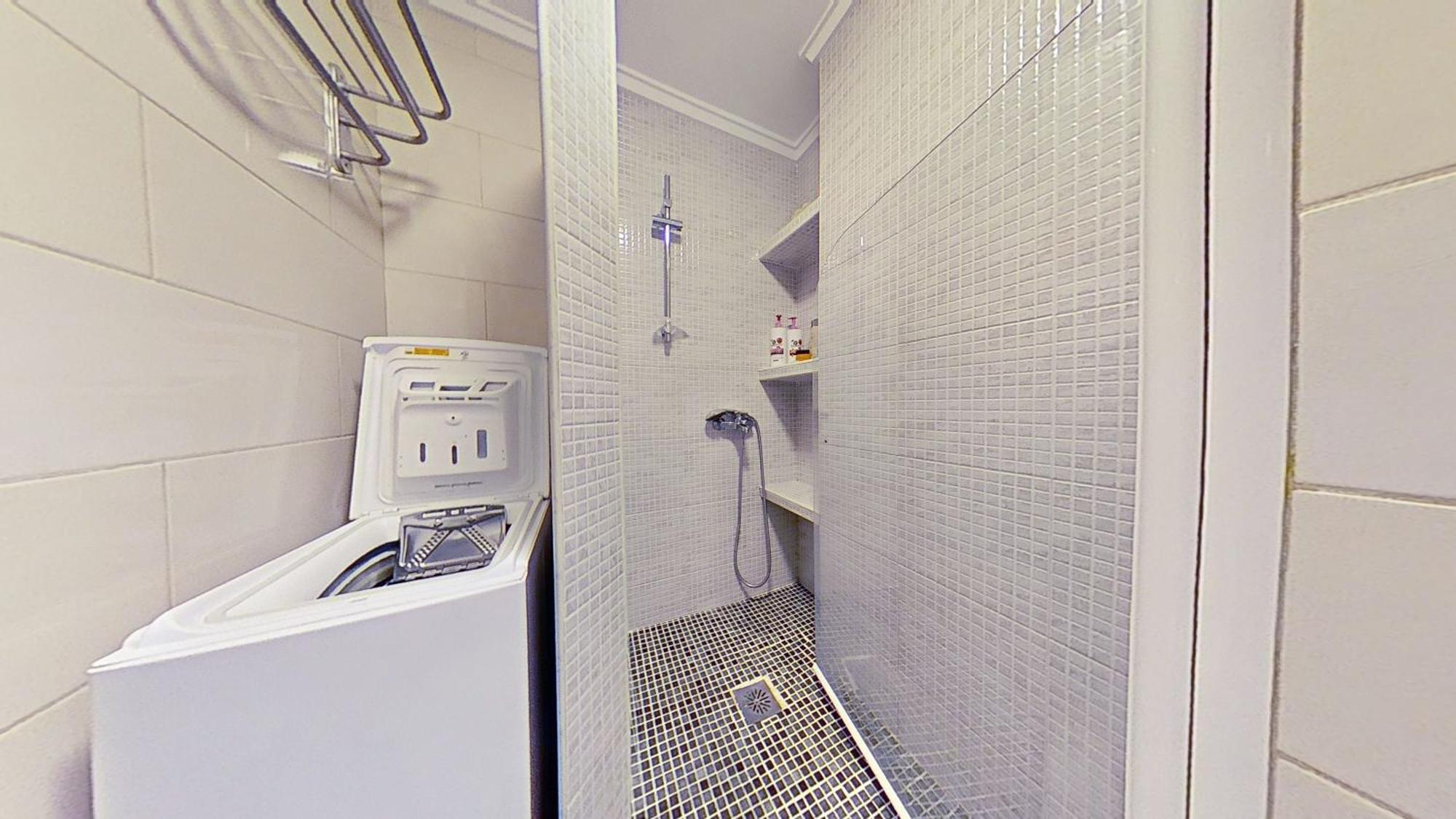 Costa Blanca Family Apartments One Bedroom Apartment 托雷维耶哈 外观 照片