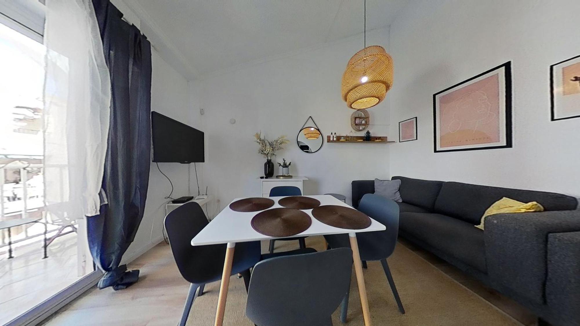 Costa Blanca Family Apartments One Bedroom Apartment 托雷维耶哈 外观 照片