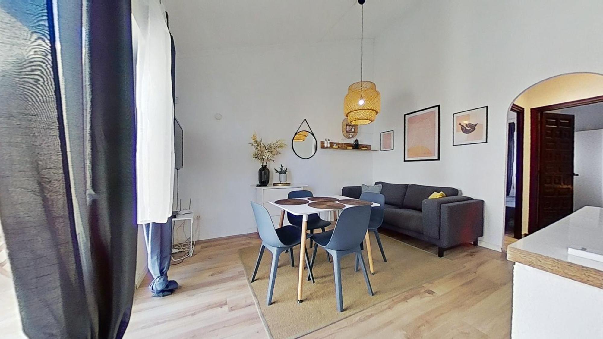 Costa Blanca Family Apartments One Bedroom Apartment 托雷维耶哈 外观 照片